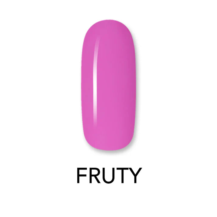 Fruty Gel Polish